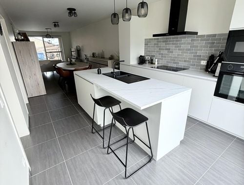                                         Appartement à vendre à Deerlijk, € 289.000
