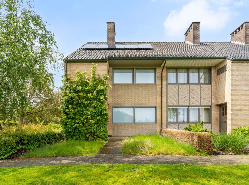 Maison à vendre
                    à 8500 Kortrijk