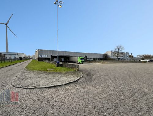                                         Bâtiment d’entreprise à louer à Dendermonde, € 31.850
