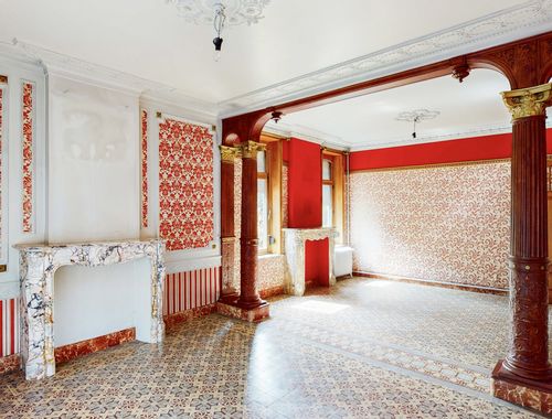                                         Maison à vendre à Erquelinnes, € 250.000

