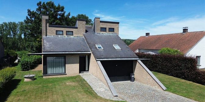 Maison à vendre à RENSKOUTER  10, 9500 Geraardsbergen
