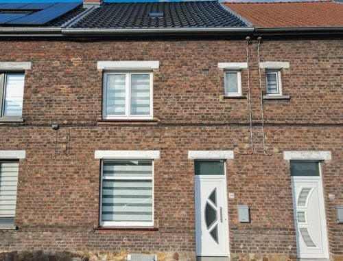                                         Maison à vendre à La Louvière, € 165.000
