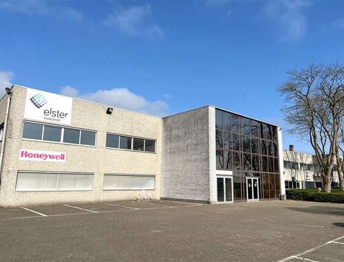                                         Kantoorruimte te huur in Essen, € 4.500
