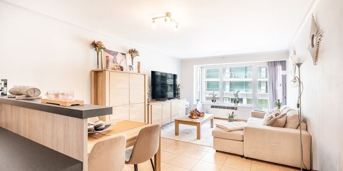 Appartement à vendre à Albert I Laan 90 boîte 01.03, 8670 Oostduinkerke