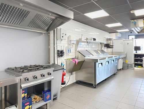                                         Horeca te koop in Aartselaar, € 399.000
