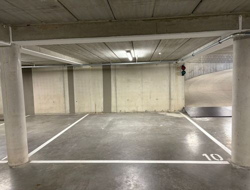                                         Place de stationnement à vendre à Balen, € 27.000
