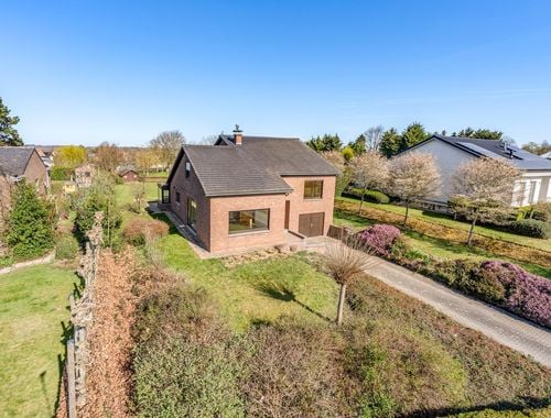                                         Maison à vendre à Holsbeek, € 548.000
