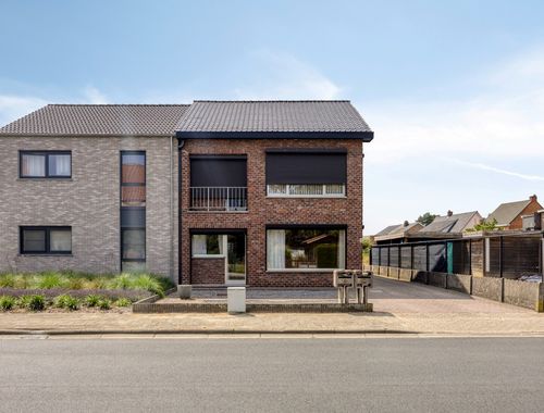                                         Appartement te koop in Geel, € 249.000
