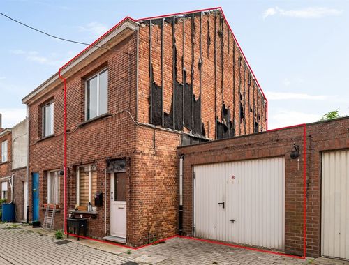                                         Eengezinswoning te koop in Lier, € 199.000
