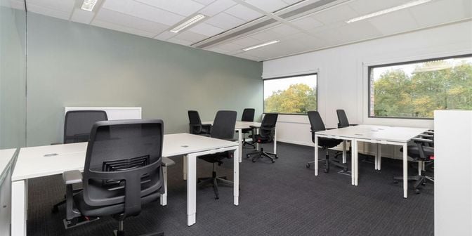 Bien professionnel à louer à Atealaan 34, 2200 Herentals