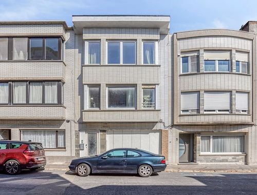                                         Appartementsgebouw te koop in Wenduine, € 595.000
