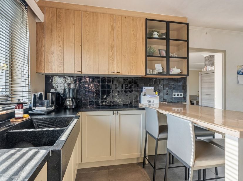 Maison à vendre
                    à 2400 Mol