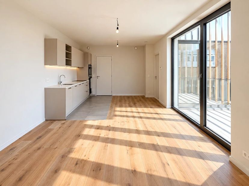 Appartement à louer à DD 14,
                    1180 Uccle