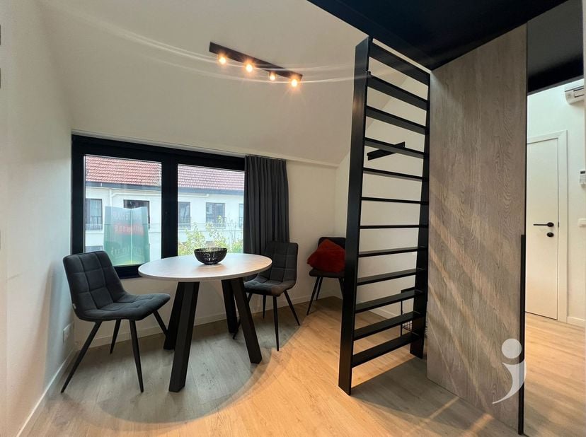 Kot-chambre à louer à Burgemeestersstraat 41 boîte 0201,
                    3000 Leuven