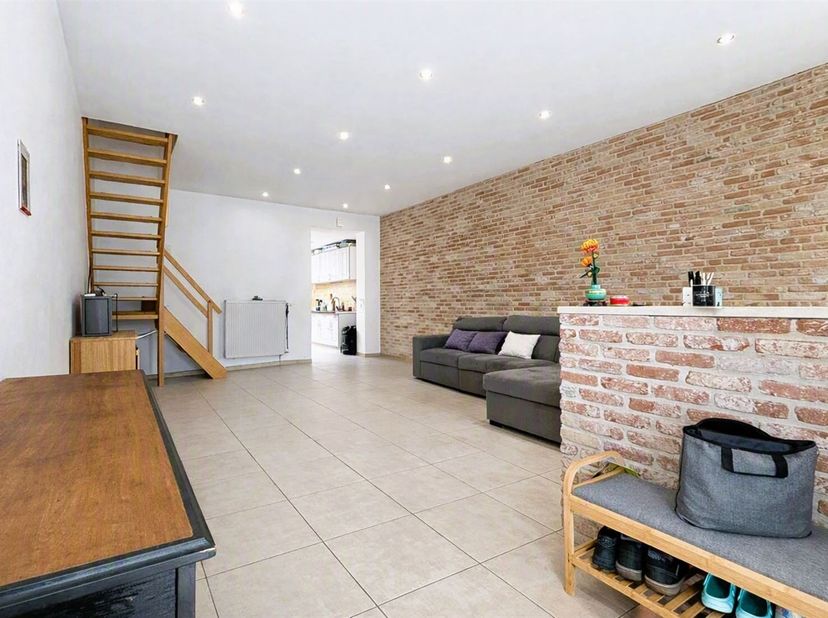 Maison à vendre à ,
                    7712 Herseaux