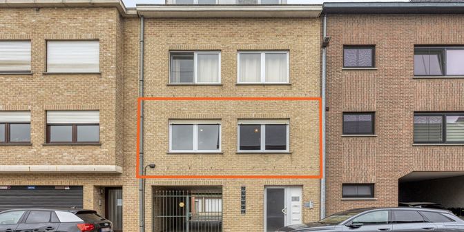 Appartement te koop in Maurits Sacréstraat 30 bus 1, 1785 Merchtem