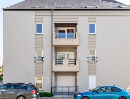                                         Appartement à vendre à Arlon, € 280.000

