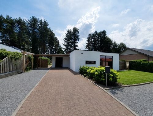                                         Bungalow à louer à Lommel, € 1.100
