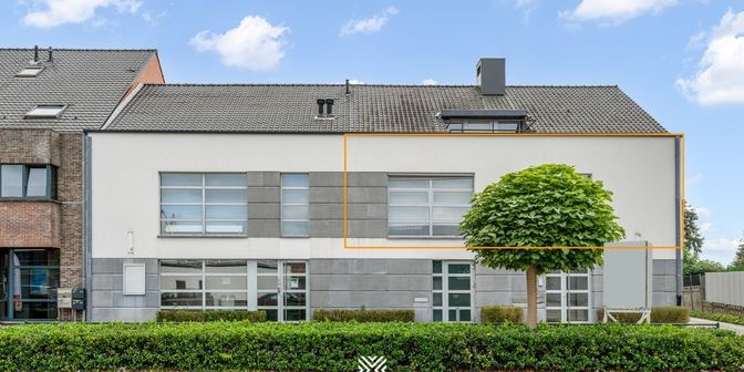 Appartement à vendre à Kazernelaan 38 boîte 1, 3530 Helchteren