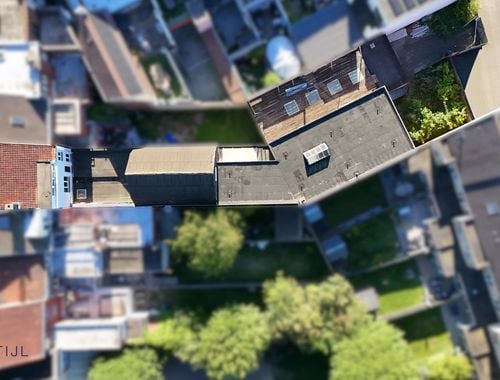                                         Gemengd gebruik te koop in Aalst, € 649.000
