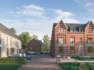 HOUSE Image