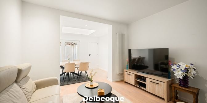 Maison à vendre à Balsemboomstraat 12, 8000 Brugge
