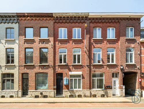                                         Herenhuis te koop in Ronse, € 298.000
