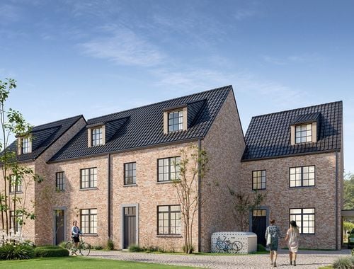                                         Woning te koop in Uitkerke, € 410.000
