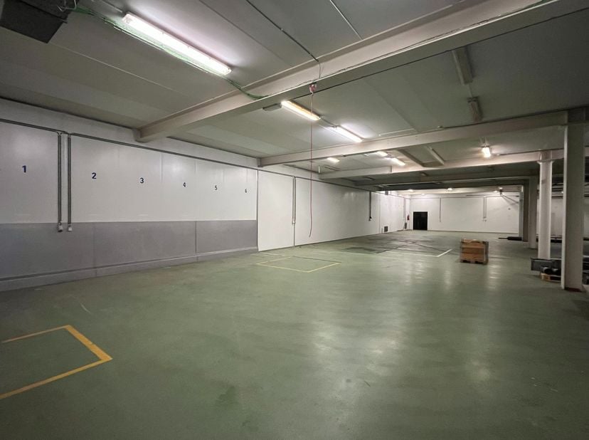 Bien professionnel à louer
                    à 3630 Mechelen-aan-de-Maas