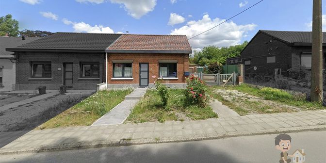 Huis te huur in 6200 Châtelet