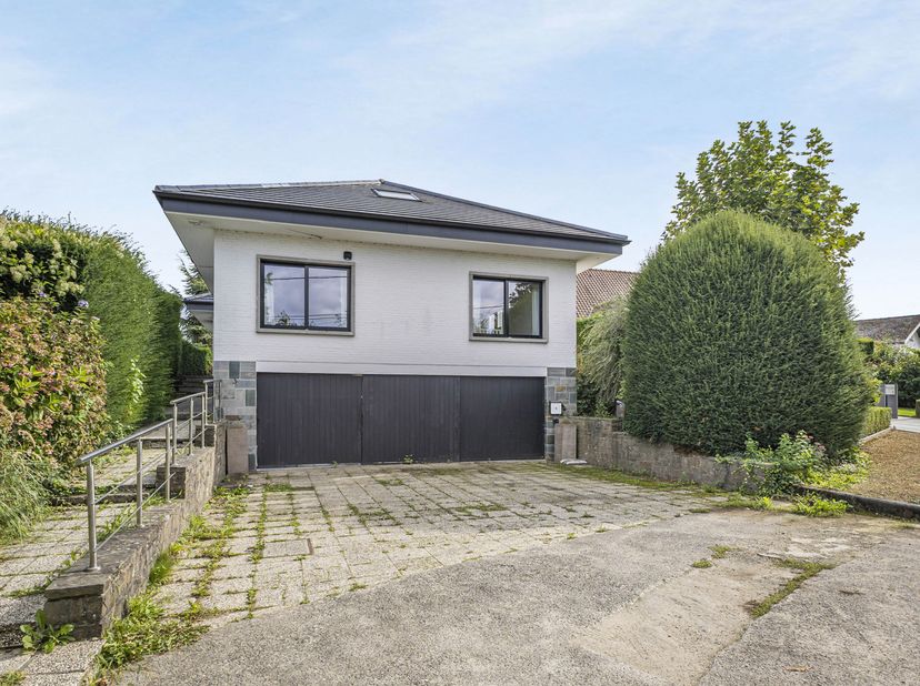 Maison à vendre à Leeuwerikstraat 3,
                    1600 Sint-Pieters-Leeuw