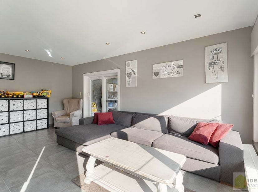 Maison à vendre
                    à 3670 Wijshagen
