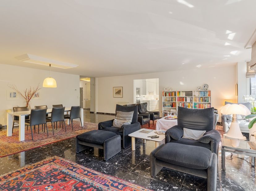 Appartement à vendre
                    à 2400 Mol