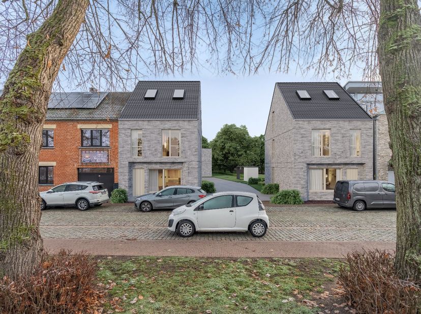 Huis te koop
                    in 2250 Olen
