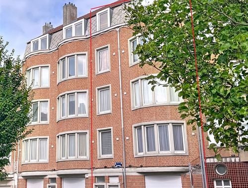                                        Andere te koop in Koekelberg, € 790.000
