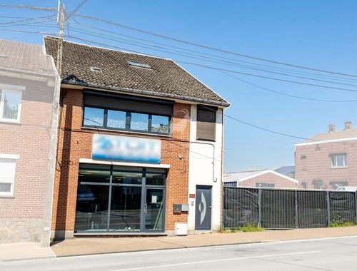                                         Woning te koop in Fayt-lez-Manage, € 334.000
