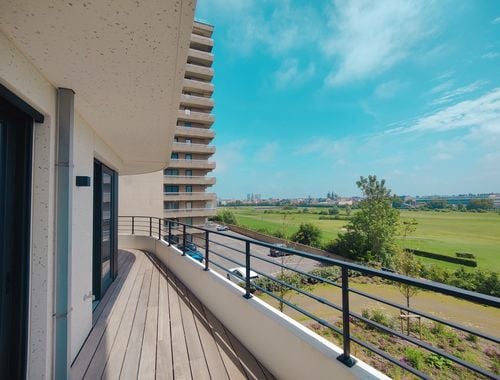                                         Appartement te huur in Oostende, € 1.350
