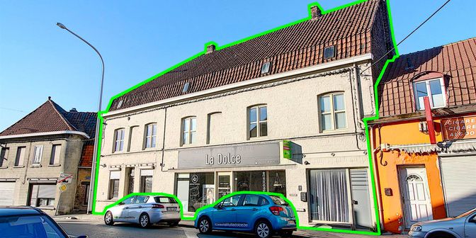 Huis te koop in 7712 Herzeeuw