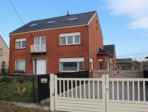                                         Maison à vendre à Geel, € 490.000
