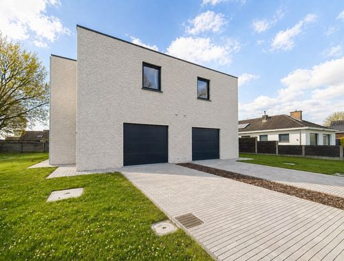                                         Woning te koop in Evergem, € 460.000
