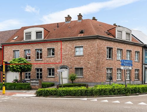                                         Appartement à vendre à Brecht, € 325.000
