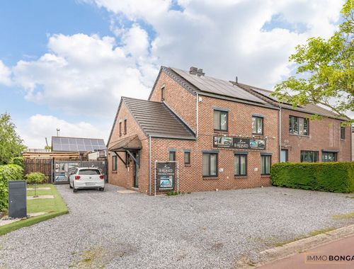                                         Woning te koop in Hasselt, € 729.000
