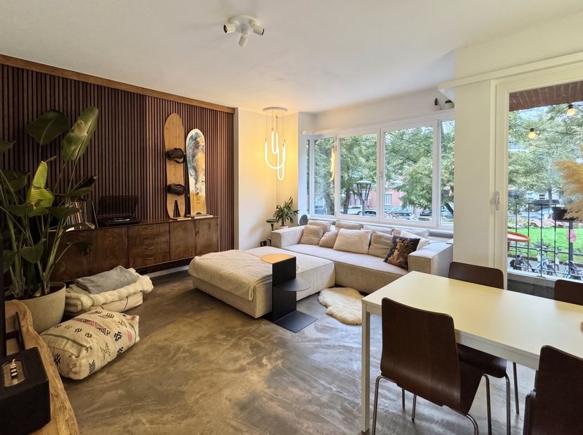 Appartement à vendre à Vosstraat 11 boîte 102,
                    2140 Borgerhout