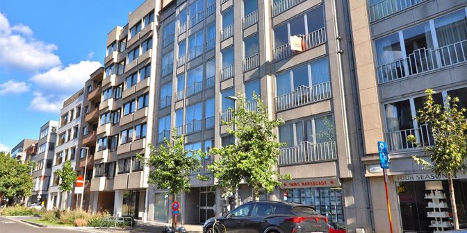 Appartement te koop in Rijselsestraat 37 bus 32, 8500 Kortrijk