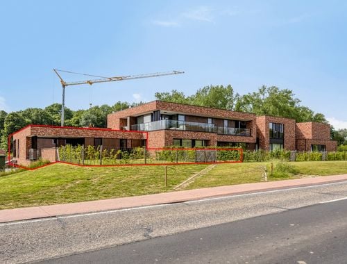                                         Appartement te koop in Sint-Truiden, € 398.000
