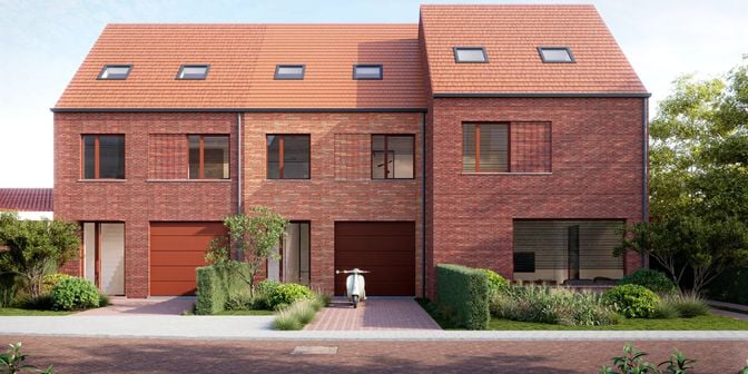 Huis te koop in Mattenvlechters 11, 2940 Stabroek