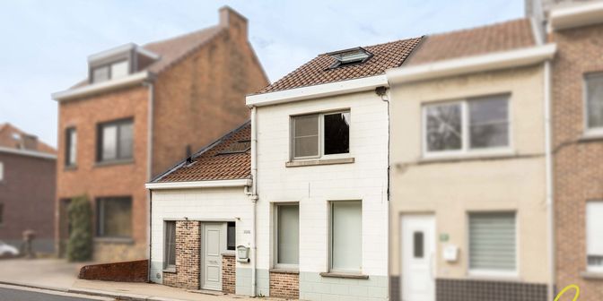 Huis te koop in Oude Steenweg 134, 9500 Onkerzele