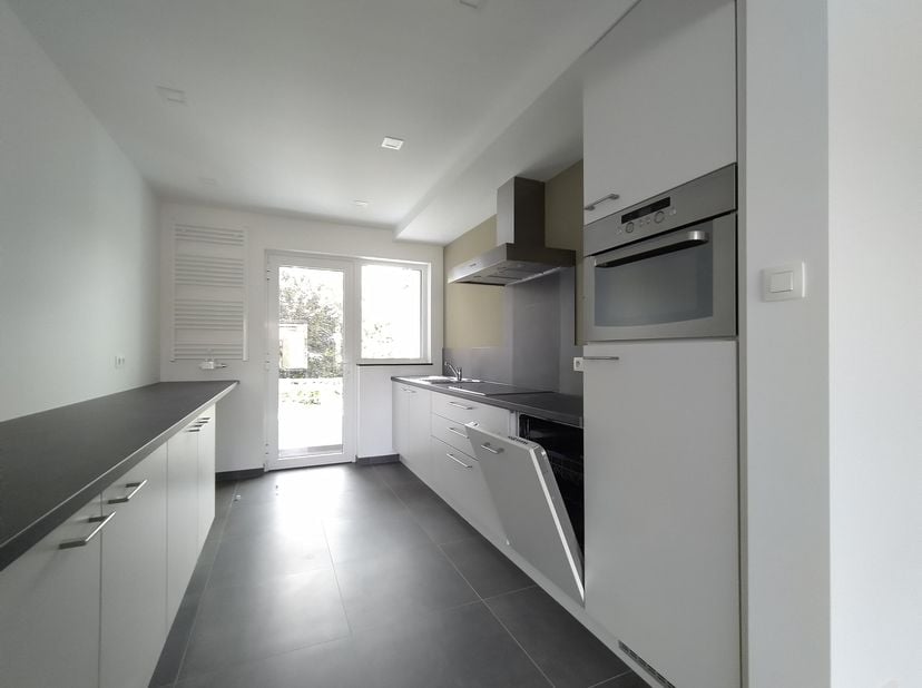 Appartement à louer
                    à 2800 Mechelen