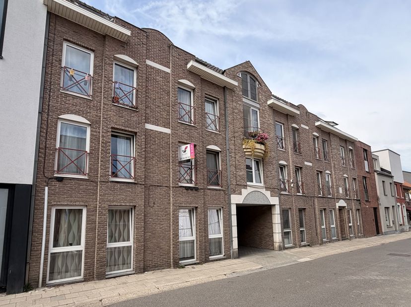 Appartement te koop in Willekensmolenstraat 20 bus 7,
                    3500 Hasselt