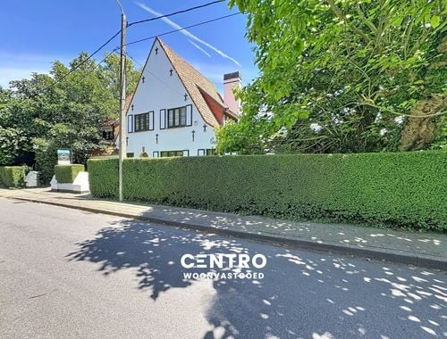                                         Villa te koop in Roeselare, € 549.000
